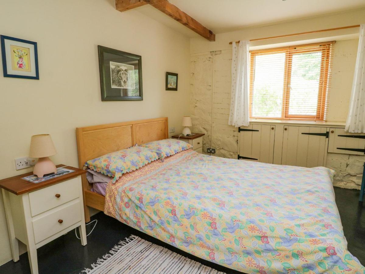 The Garden Flat Apartment Fort William Exterior photo