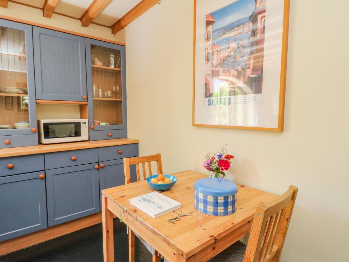 The Garden Flat Apartment Fort William Exterior photo